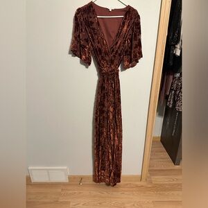 Baltic Born Bridesmaid Dress